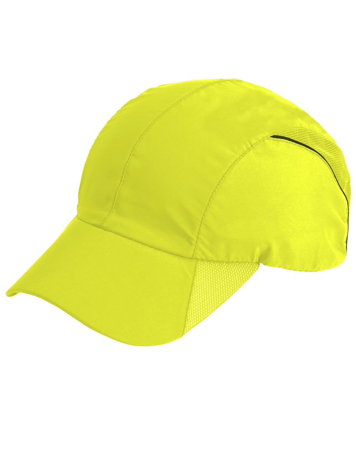 Spiro Impact RC088X Sports Cap - Fluro Yellow