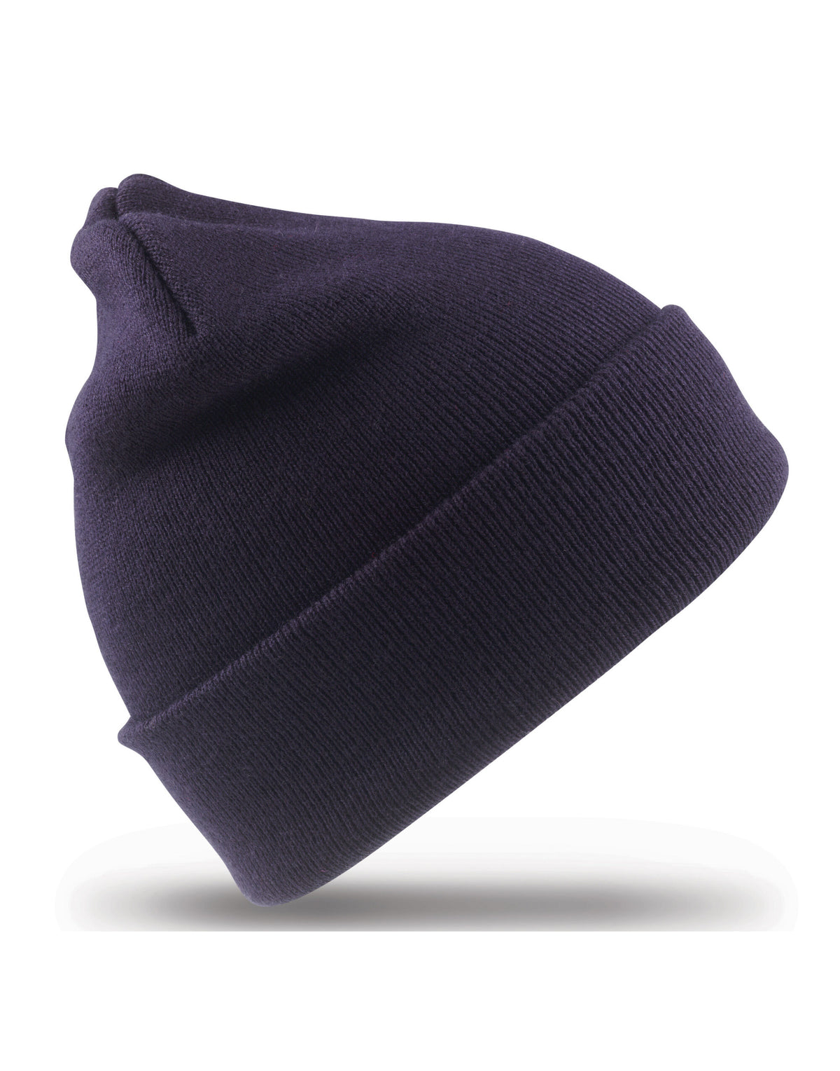 Result Recycled RC933X Thinsulate Beanie - Navy