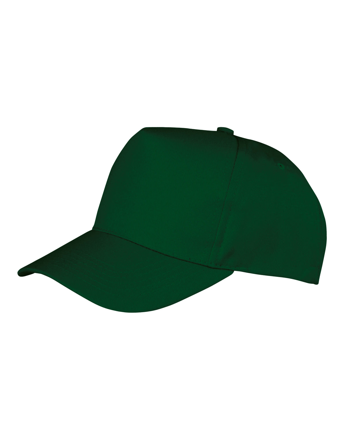 Result Recycled RC984X Result Core Recycled Printers Cap - Bottle Green