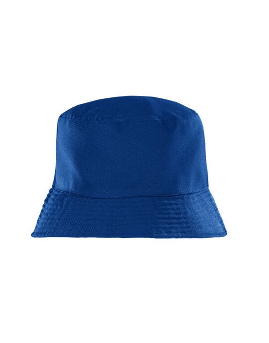 Result Recycled RC985X Reversible Bucket Hat - Royal Blue