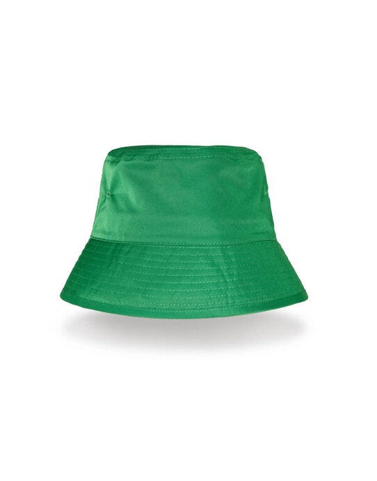 Result Core RC986X Recyc Bound Edge Bucket Hat - Kelly Green
