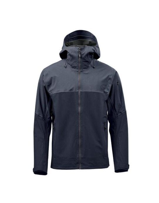 Stormtech RX-2 Men's Vertex Stormshell - Dusk/Midnight