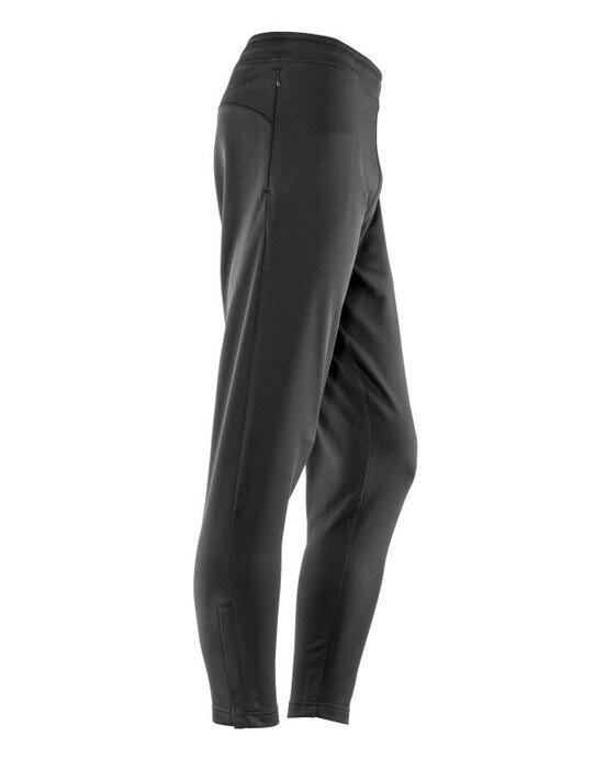 Spiro Fitness S276M Men's Slimfit Jogger - Black