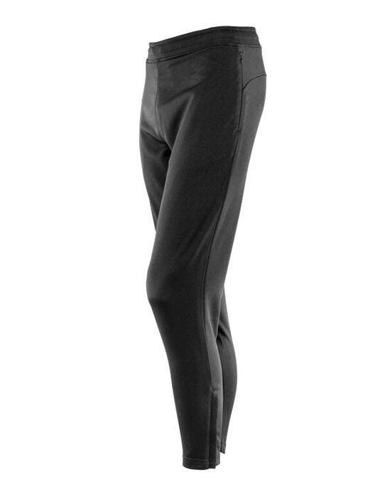 Spiro Fitness S276M Men's Slimfit Jogger - Black