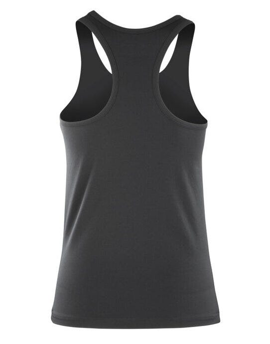 Spiro Impact S281F Softex Fitness Top - Black