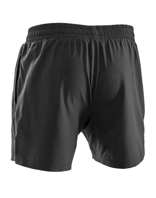 Spiro S780M Recycled Men's Shorts - Black