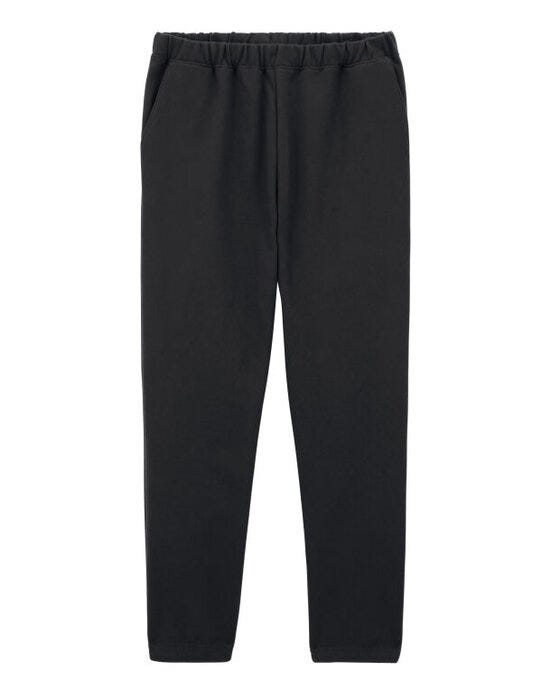 Gildan SF100 Softstyle Midweight Sweatpants - Black