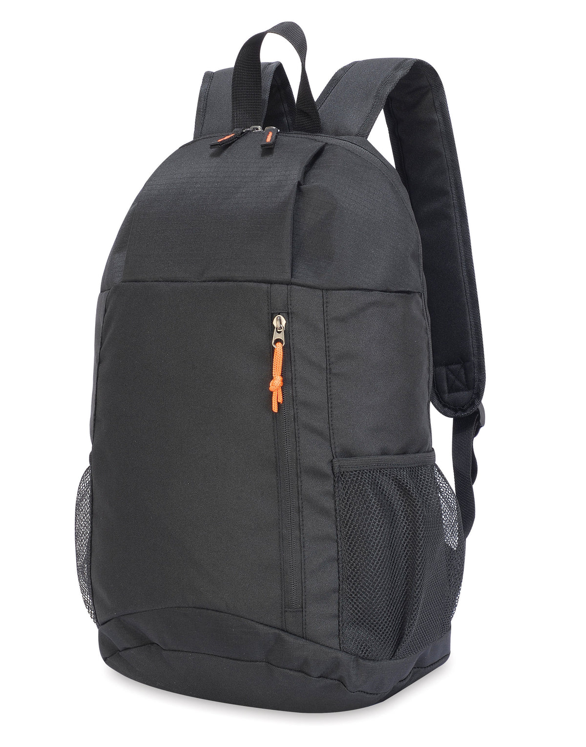 Shugon SH1232 York Backpack - Black