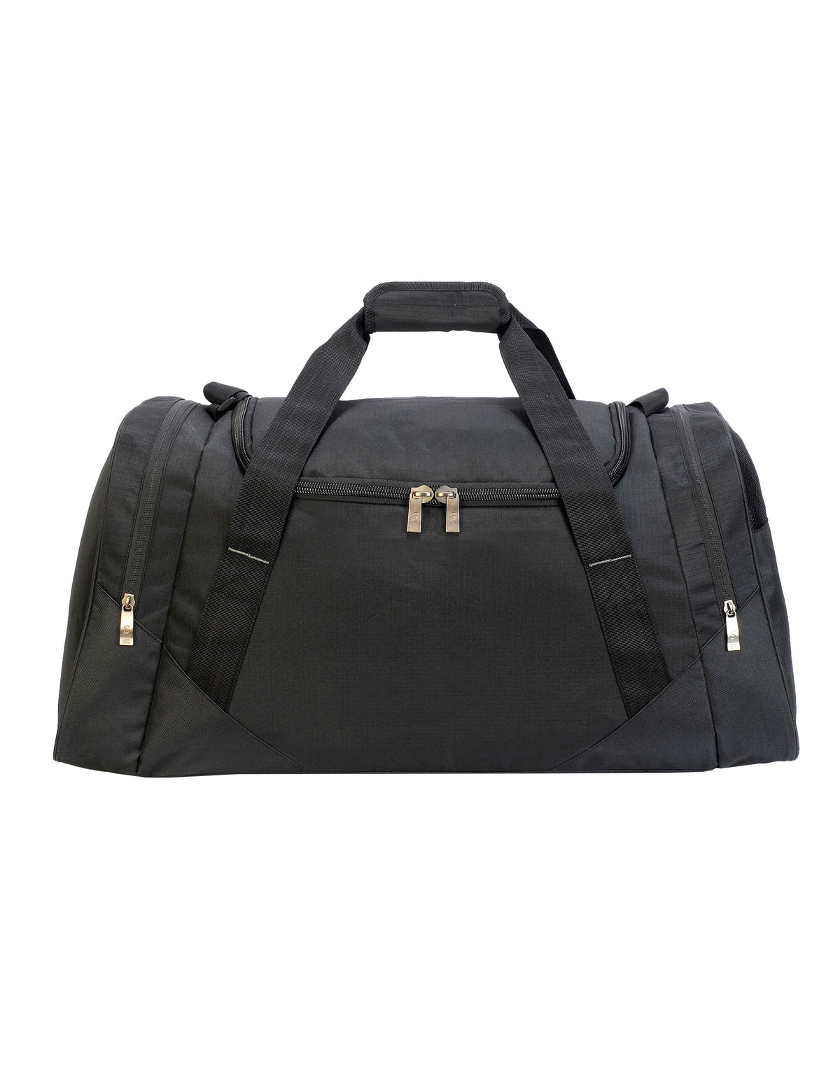 Shugon SH1411 Aberdeen Holdall - Black