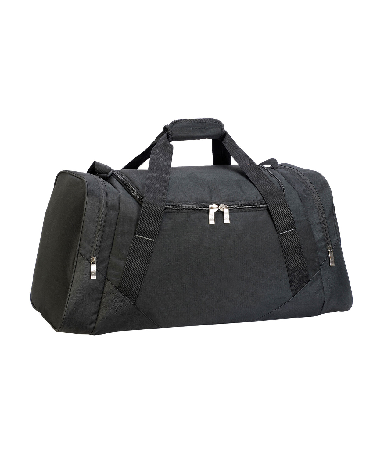 Shugon SH1411 Aberdeen Holdall - Black