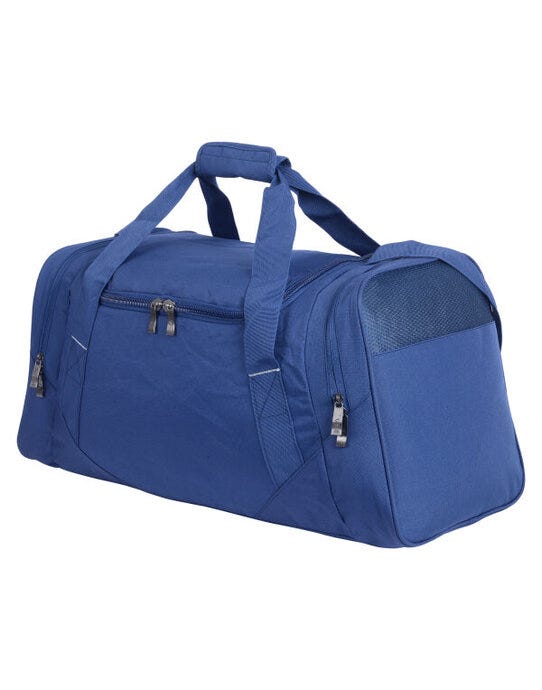 Shugon SH1411 Aberdeen Holdall - Navy