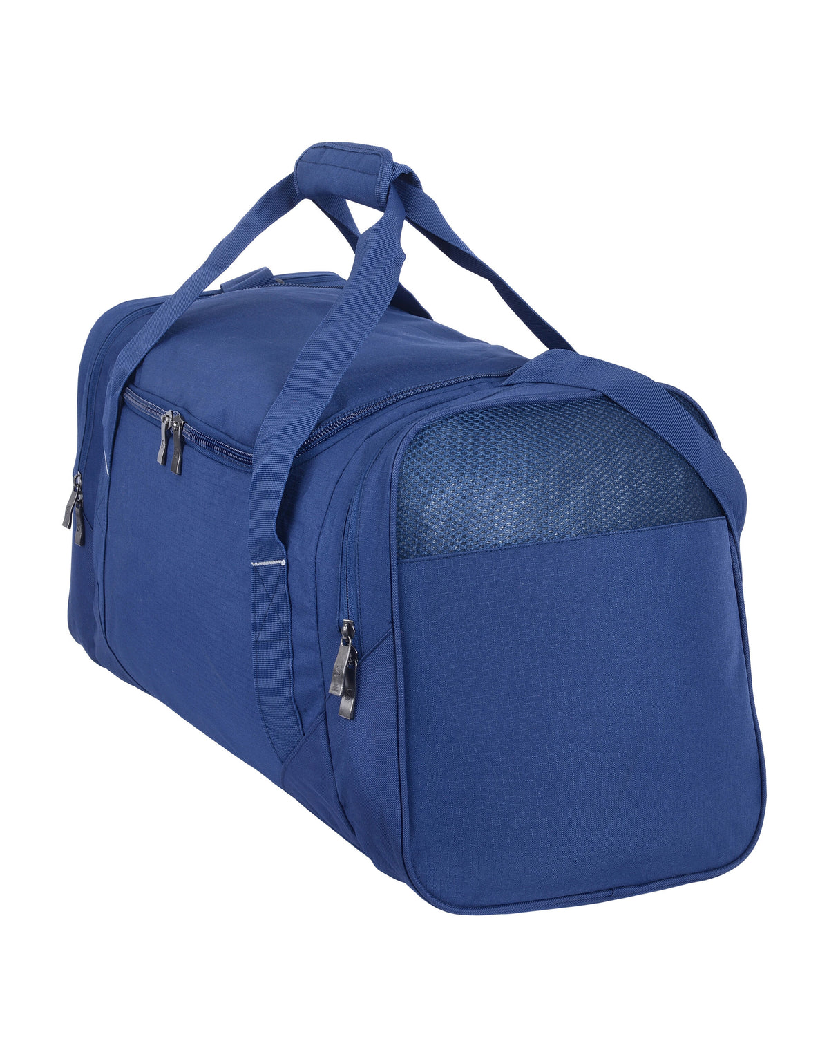 Shugon SH1411 Aberdeen Holdall - Navy