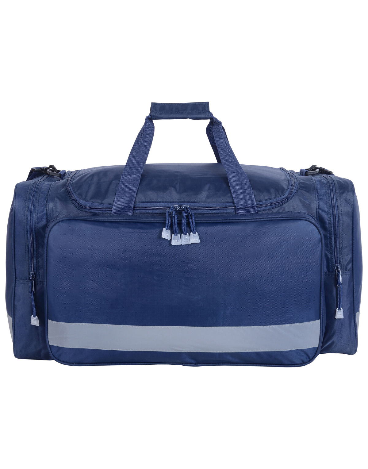 Shugon SH1417 Glasgow Holdall - Navy