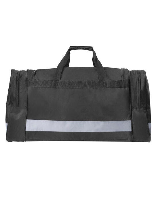 Shugon SH1417 Glasgow Holdall - Black