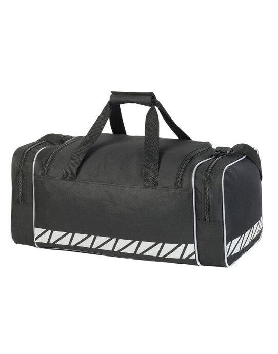 Shugon SH1436 Inverness Practical Work Bag - Black