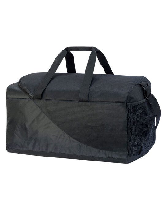 Shugon SH2477 Naxos 43 Litre Holdall - Black/Charcoal