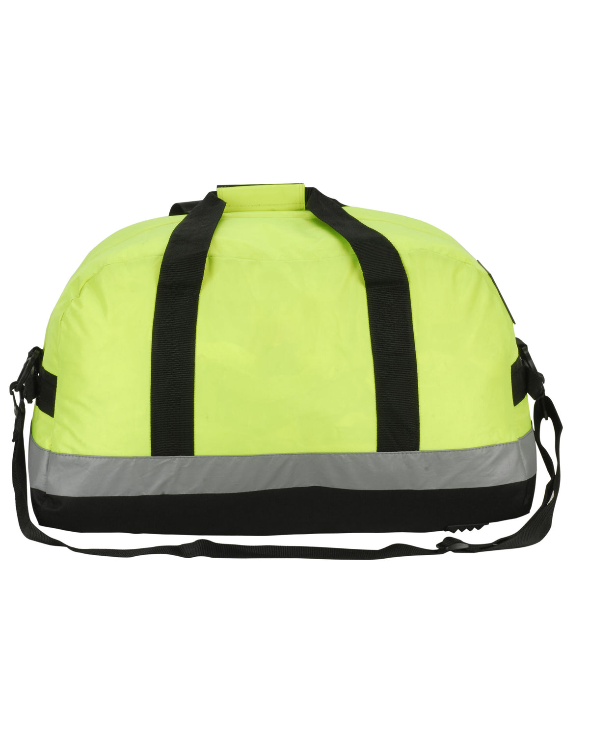 Shugon SH2518 Seattle Hi Vis Work Bag - Hi-Vis Yellow