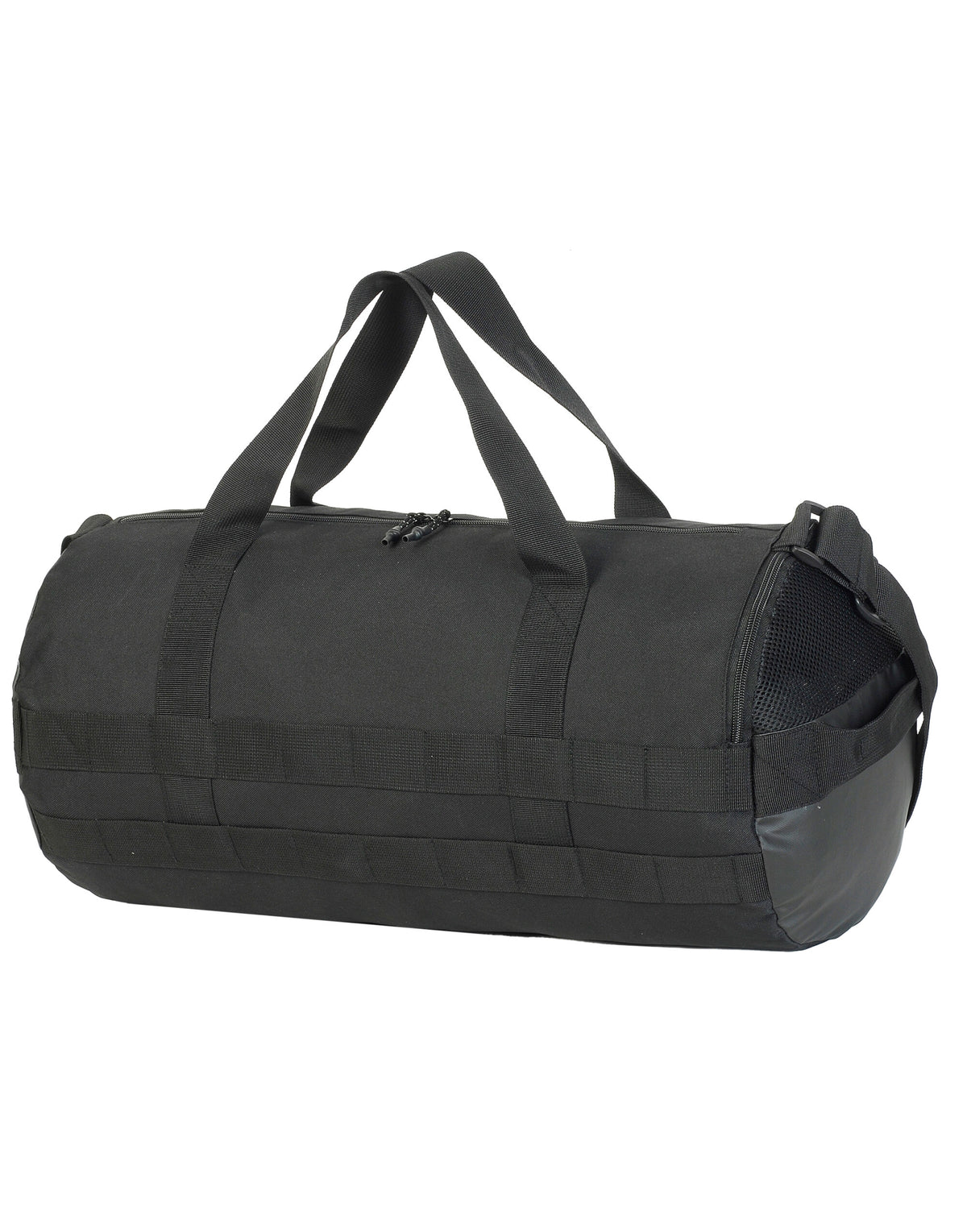 Shugon SH2682 Olympia Sports Bag - Black