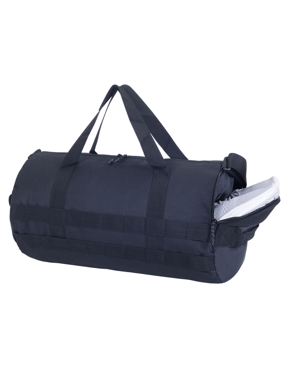Shugon SH2682 Olympia Sports Bag - Black