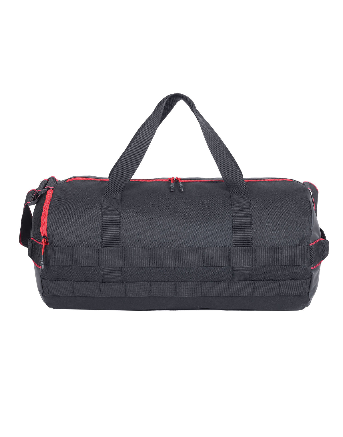 Shugon SH2682 Olympia Sports Bag - Black/Red