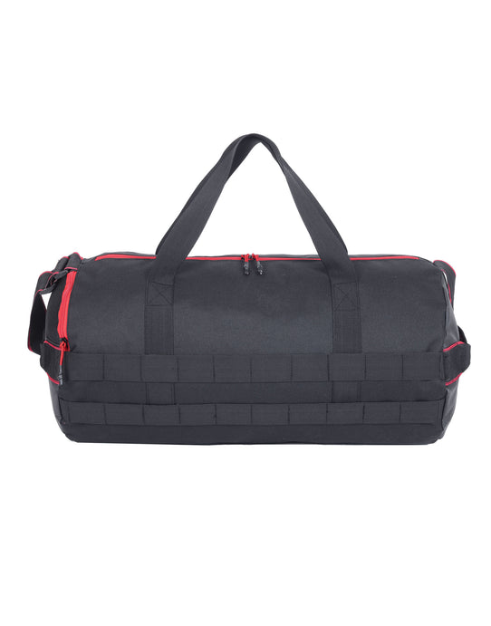Shugon SH2682 Olympia Sports Bag - Black/Red