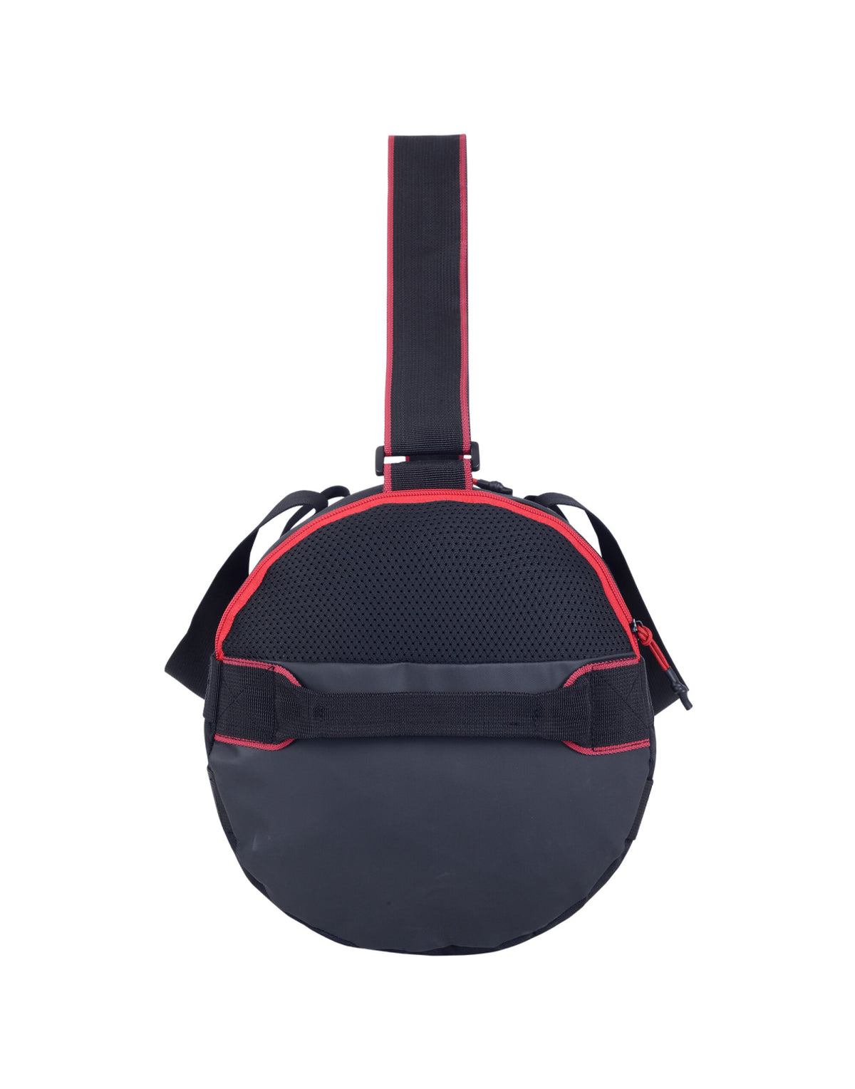 Shugon SH2682 Olympia Sports Bag - Black/Red