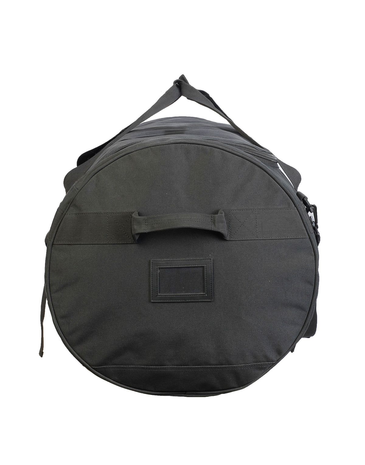 Shugon SH2688 Atlantic Oversize Kitbag - Black/Black
