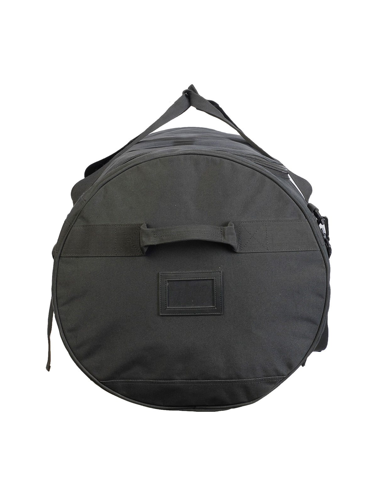 Shugon SH2688 Atlantic Oversize Kitbag - Black/Black