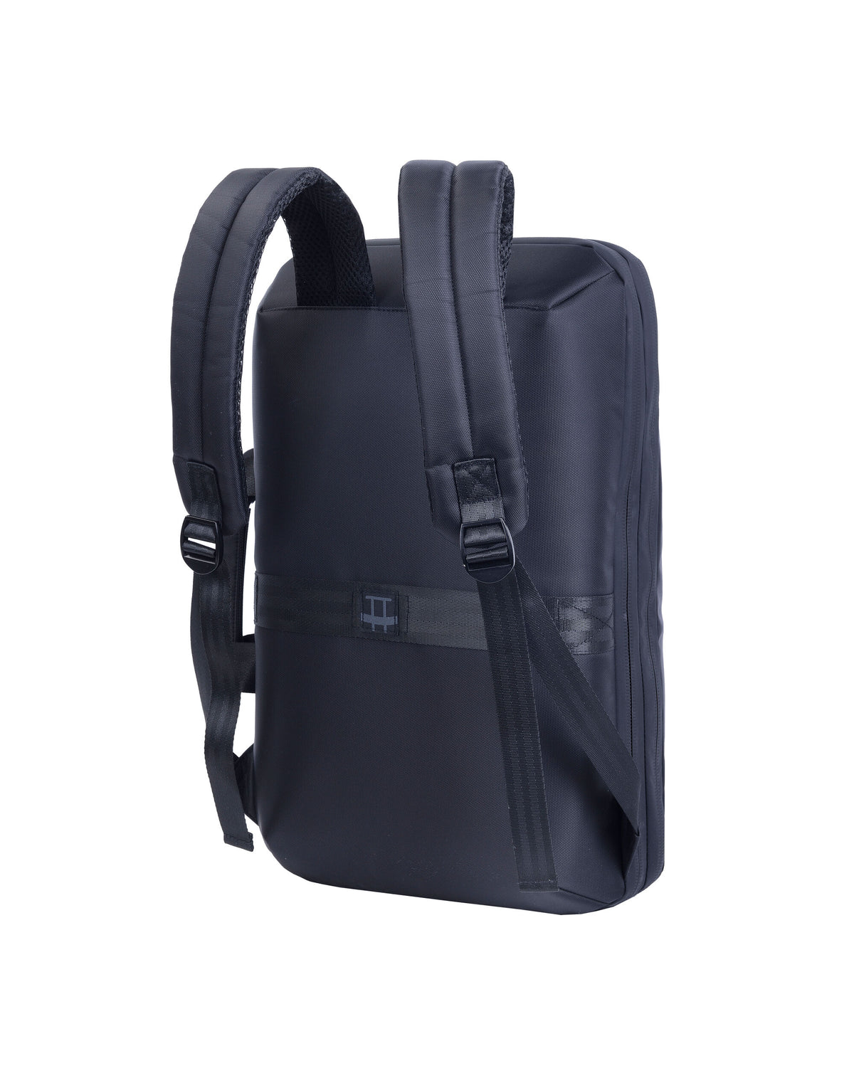 Shugon SH2902 Topaz Boarding Laptop Bag - Black