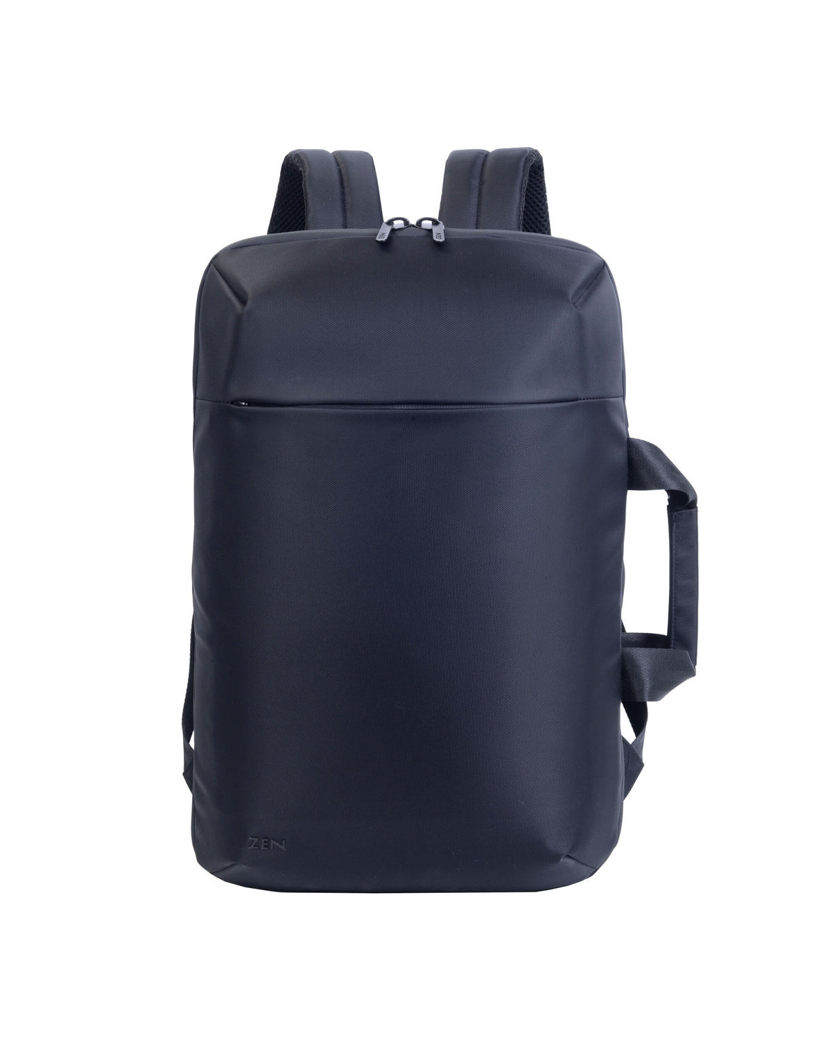 Shugon SH2902 Topaz Boarding Laptop Bag - Black
