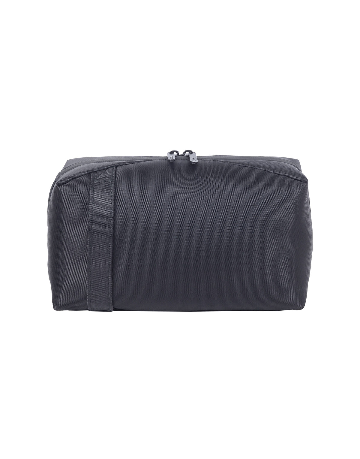 Shugon SH4488 Prato Stylish Toiletry Case - Black