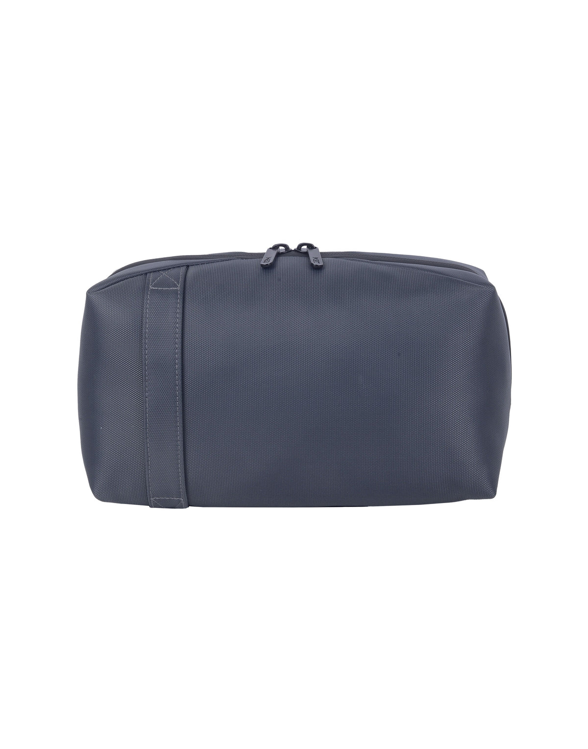 Shugon SH4488 Prato Stylish Toiletry Case - Dark Grey