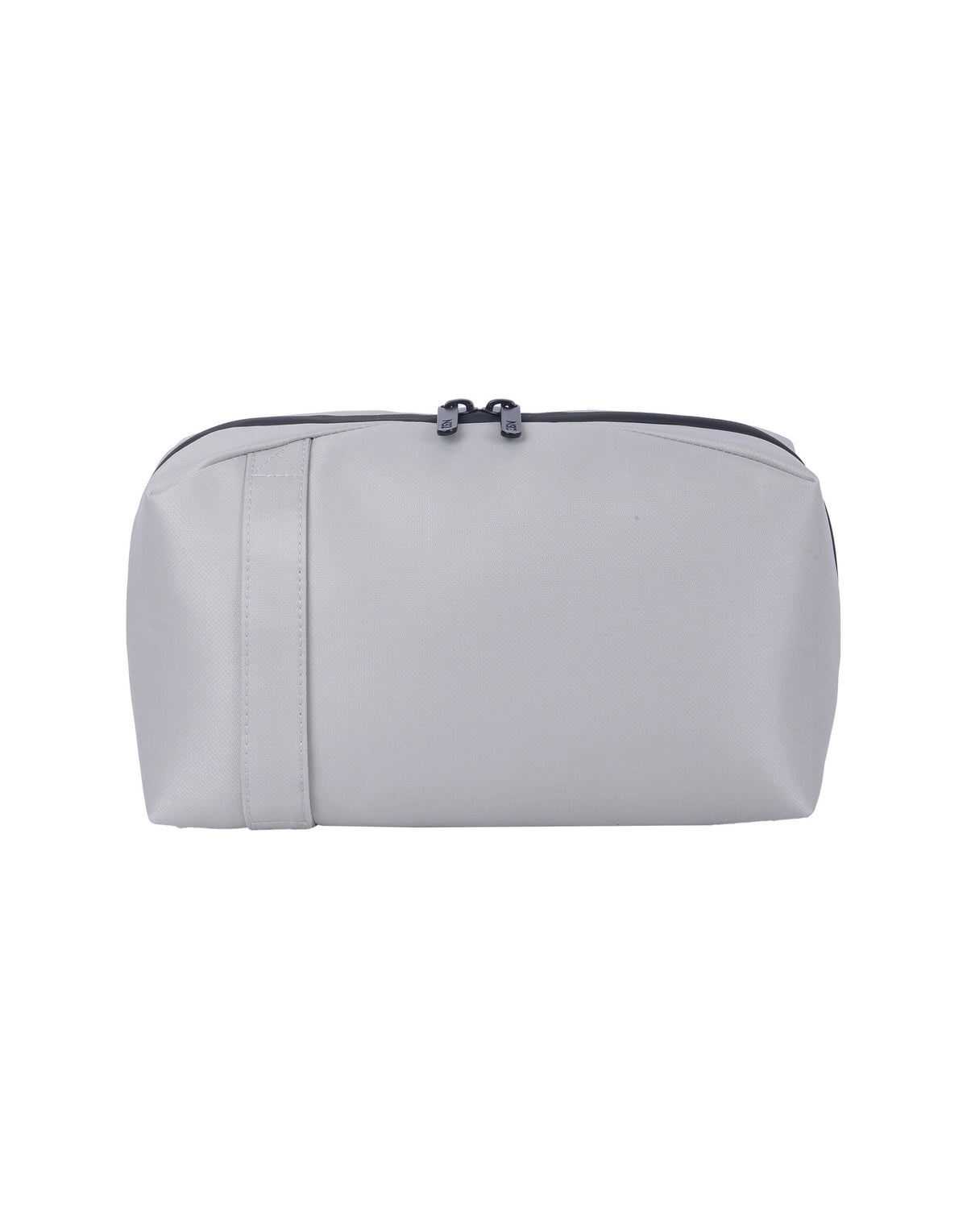 Shugon SH4488 Prato Stylish Toiletry Case - Light Grey