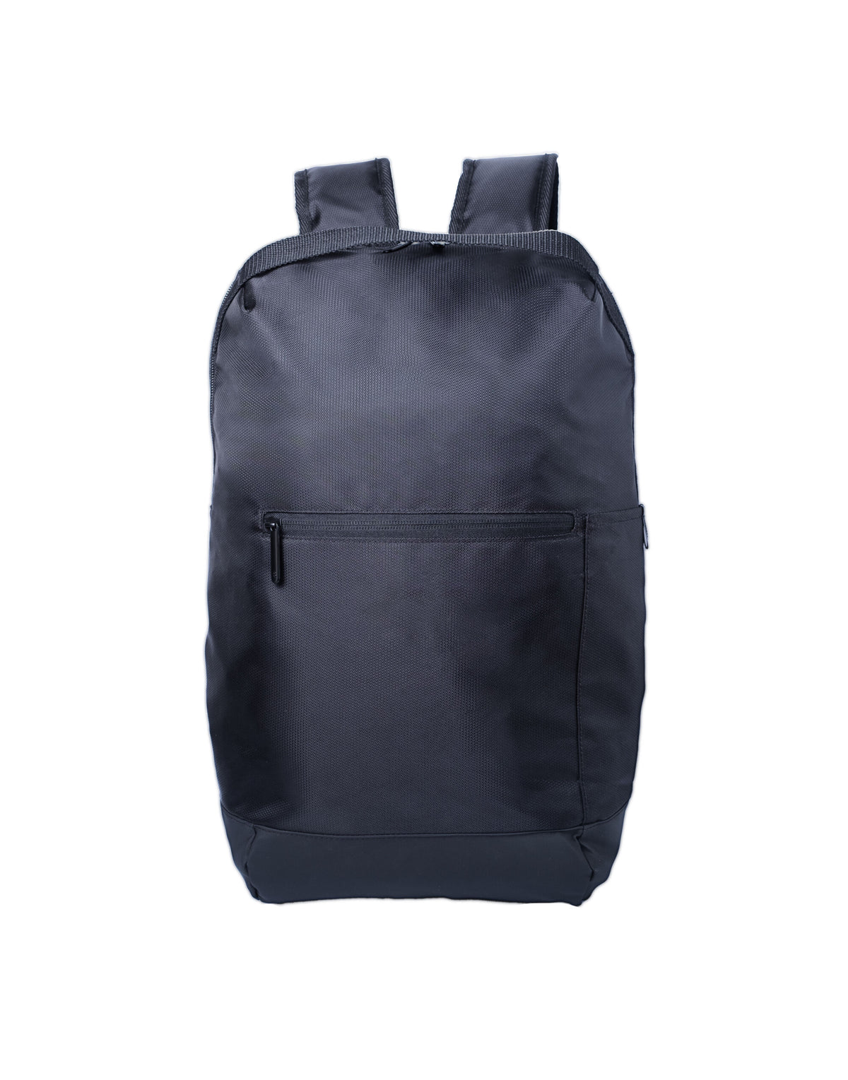 Shugon SH5333 Nelson Handy Backpack - Black/Black