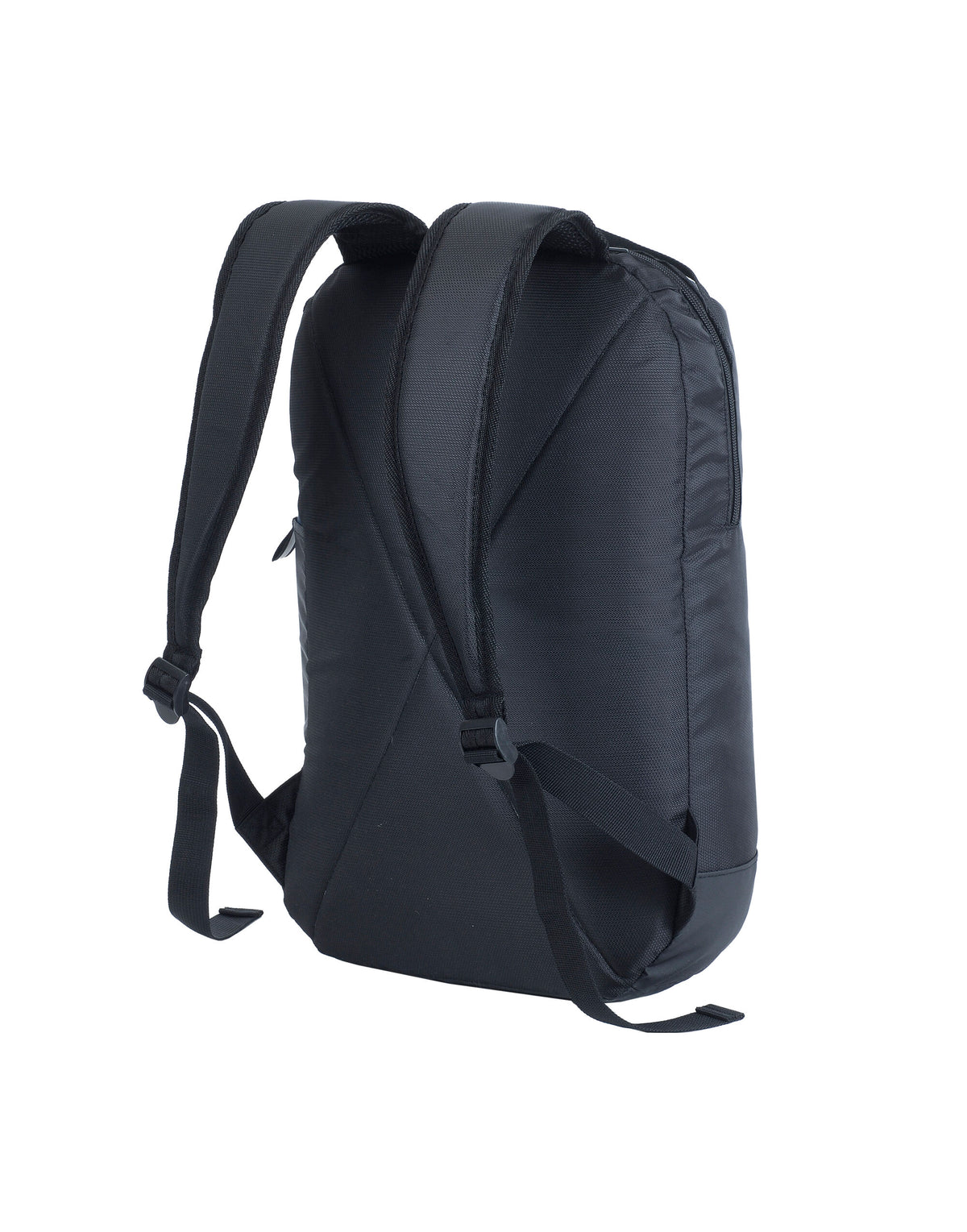 Shugon SH5333 Nelson Handy Backpack - Black/Black