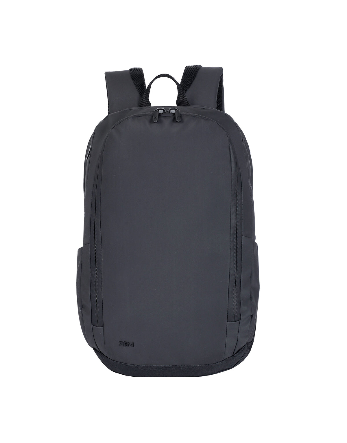 Shugon SH5833 Hamburg Smart Laptop Backpack - Black