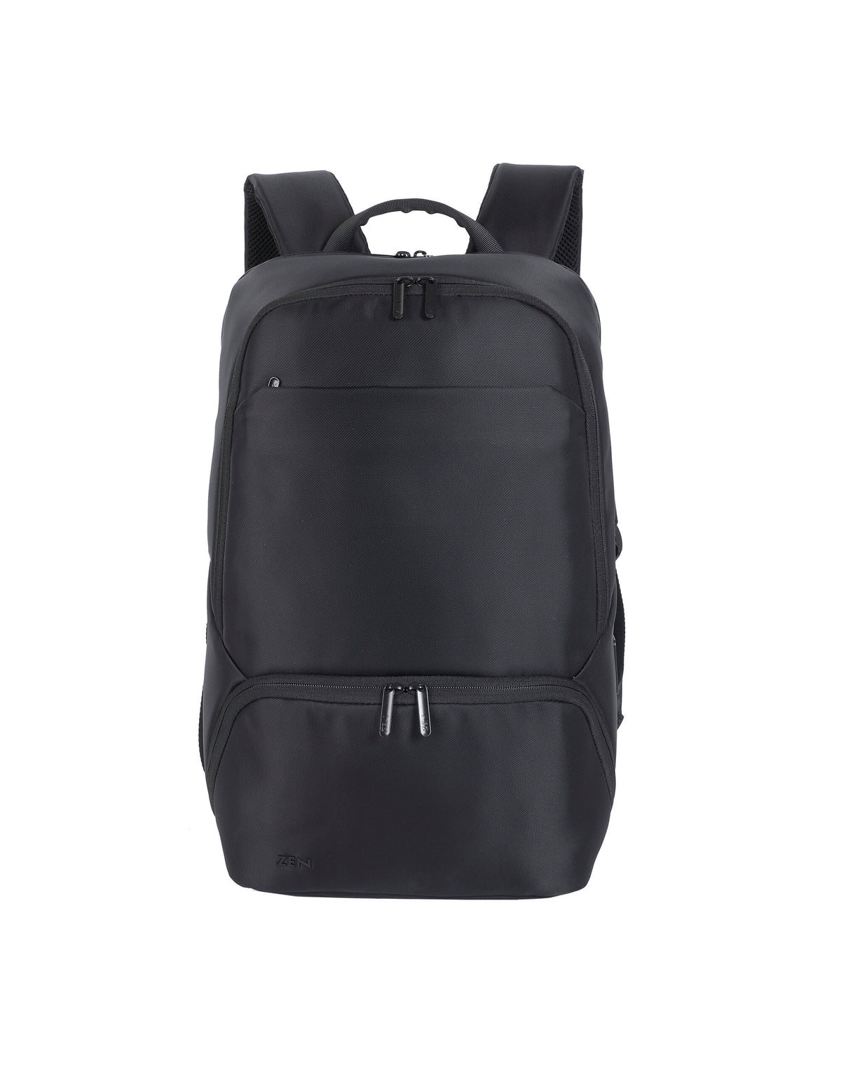 Shugon SH5840 Interlaken Alpine Laptop Backpack - Black