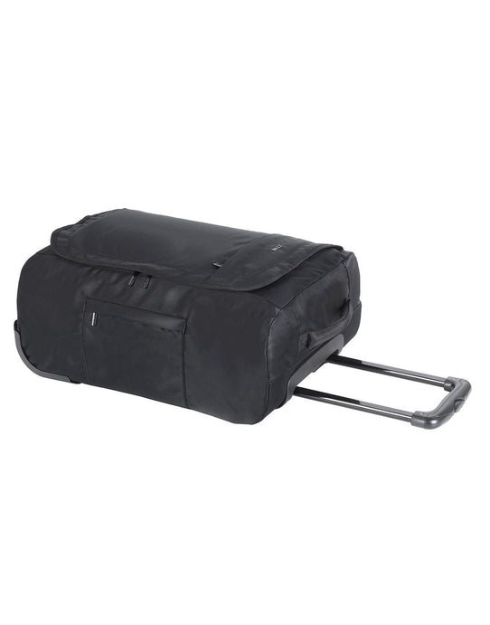 Shugon SH6095 Kathmandu Trolley Bag - Black