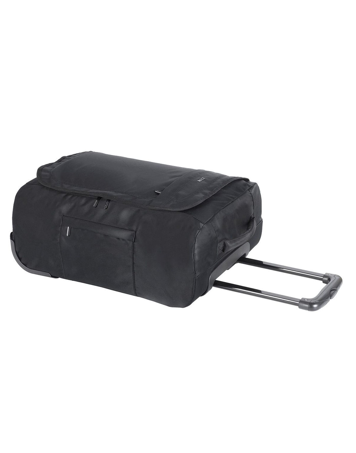 Shugon SH6095 Kathmandu Trolley Bag - Black