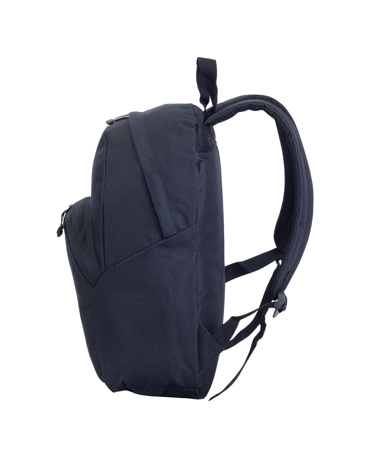 Shugon SH7667 Milan Backpack - Black