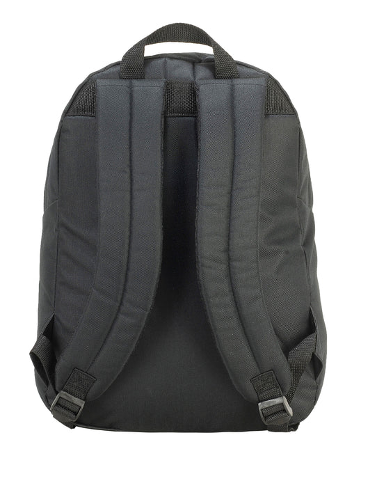 Shugon SH7667 Milan Backpack - Black