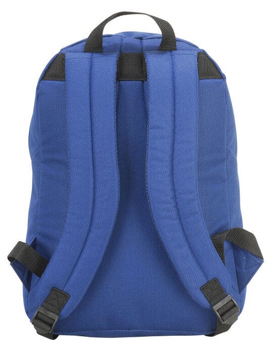 Shugon SH7667 Milan Backpack - Navy