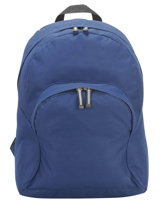 Shugon SH7667 Milan Backpack - Navy
