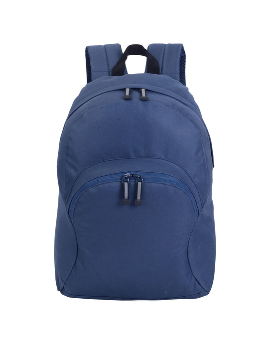 Shugon SH7667 Milan Backpack - Navy