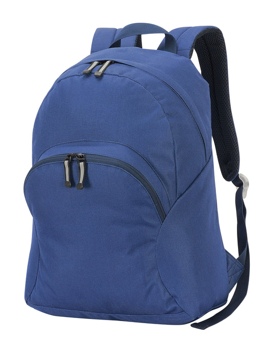 Shugon SH7667 Milan Backpack - Navy