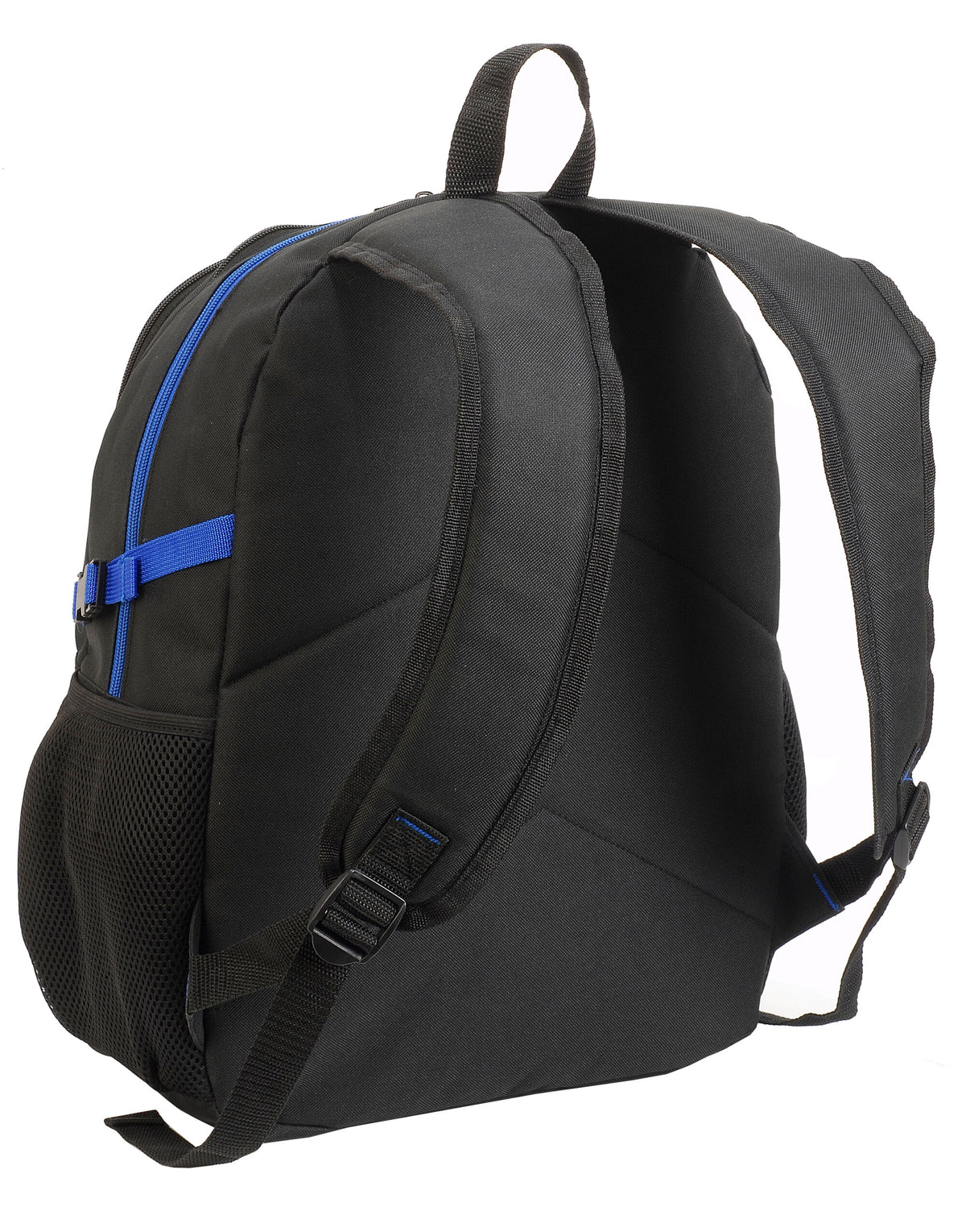 Shugon SH7699 Kyoto Ultimate Backpack - Black/Royal