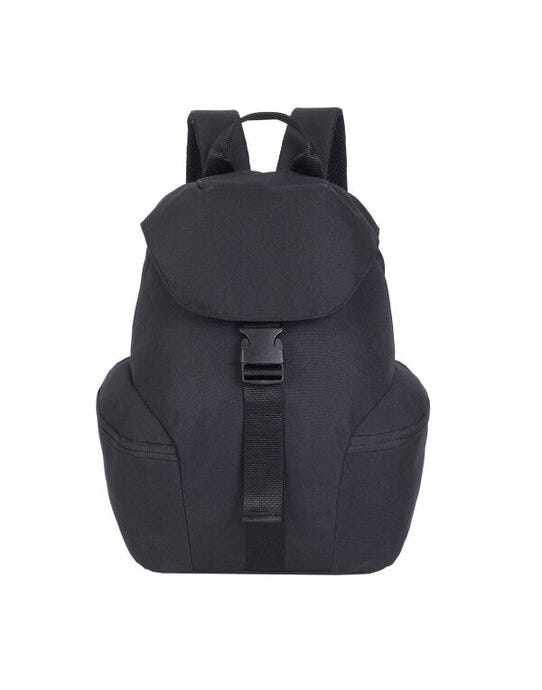 Shugon SH7717 TLV Urban Backpack - Black/Black