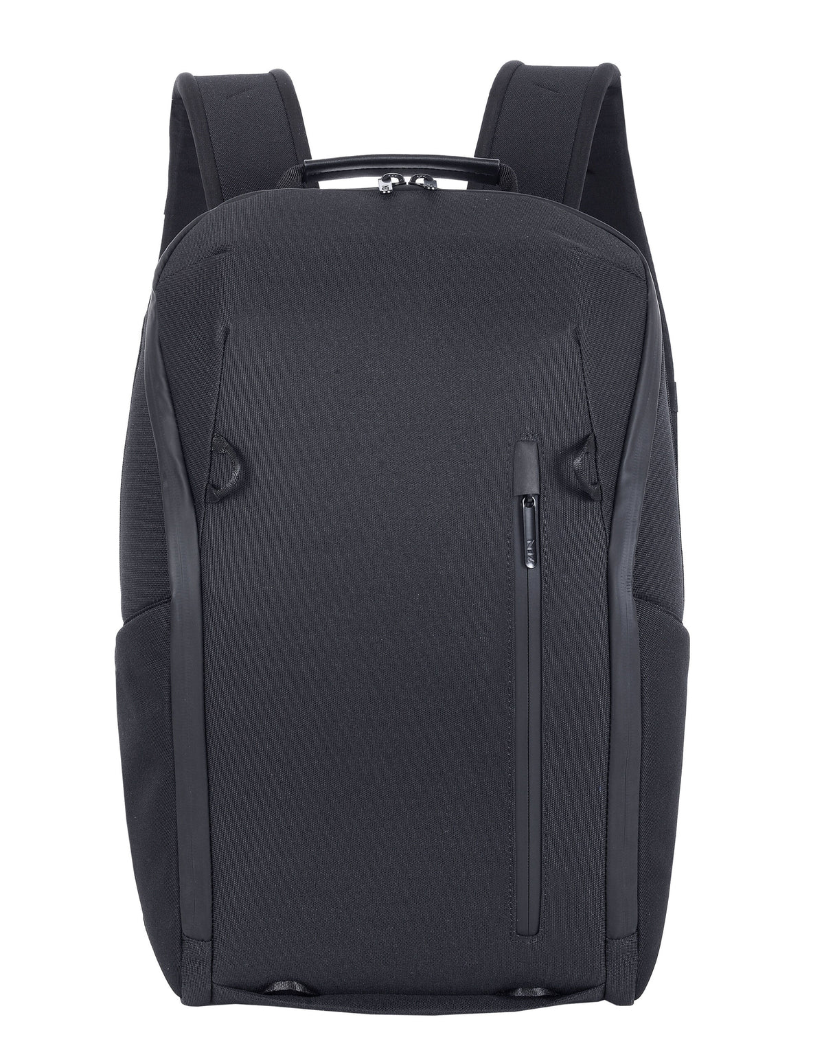 Shugon SH7727 Kassel Executive Laptop Backpack - Black