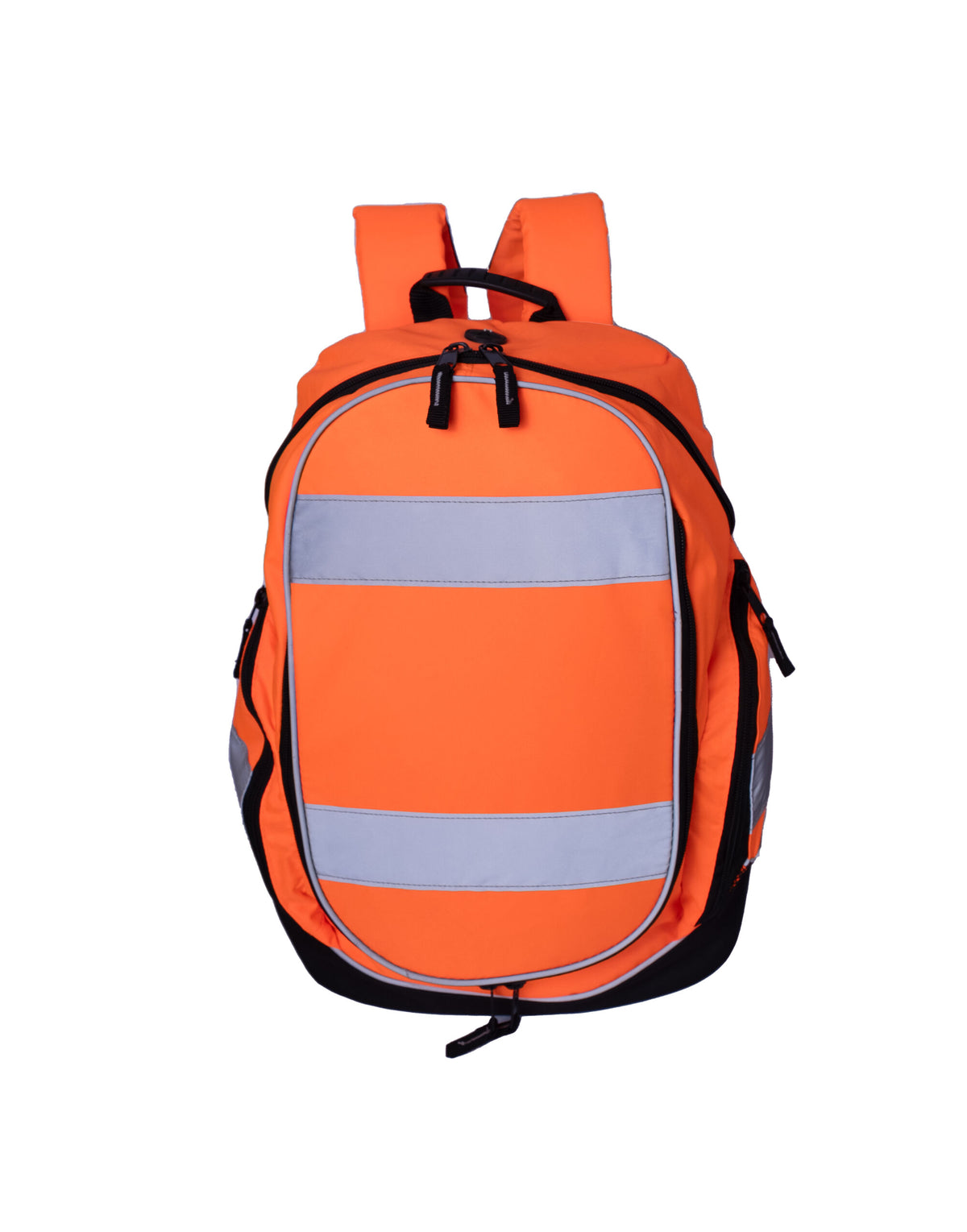 Shugon SH8001 Hi Viz Rucksack - Hi Vis Orange