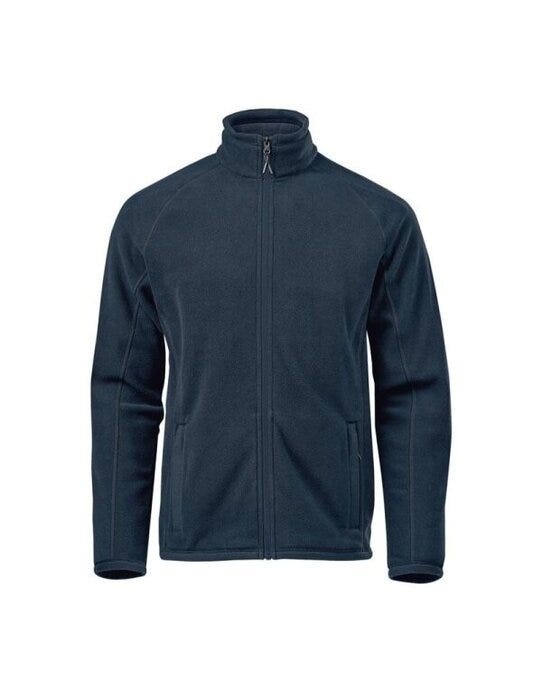 Stormtech SX-5 Men's Montauk Fleece - Midnight